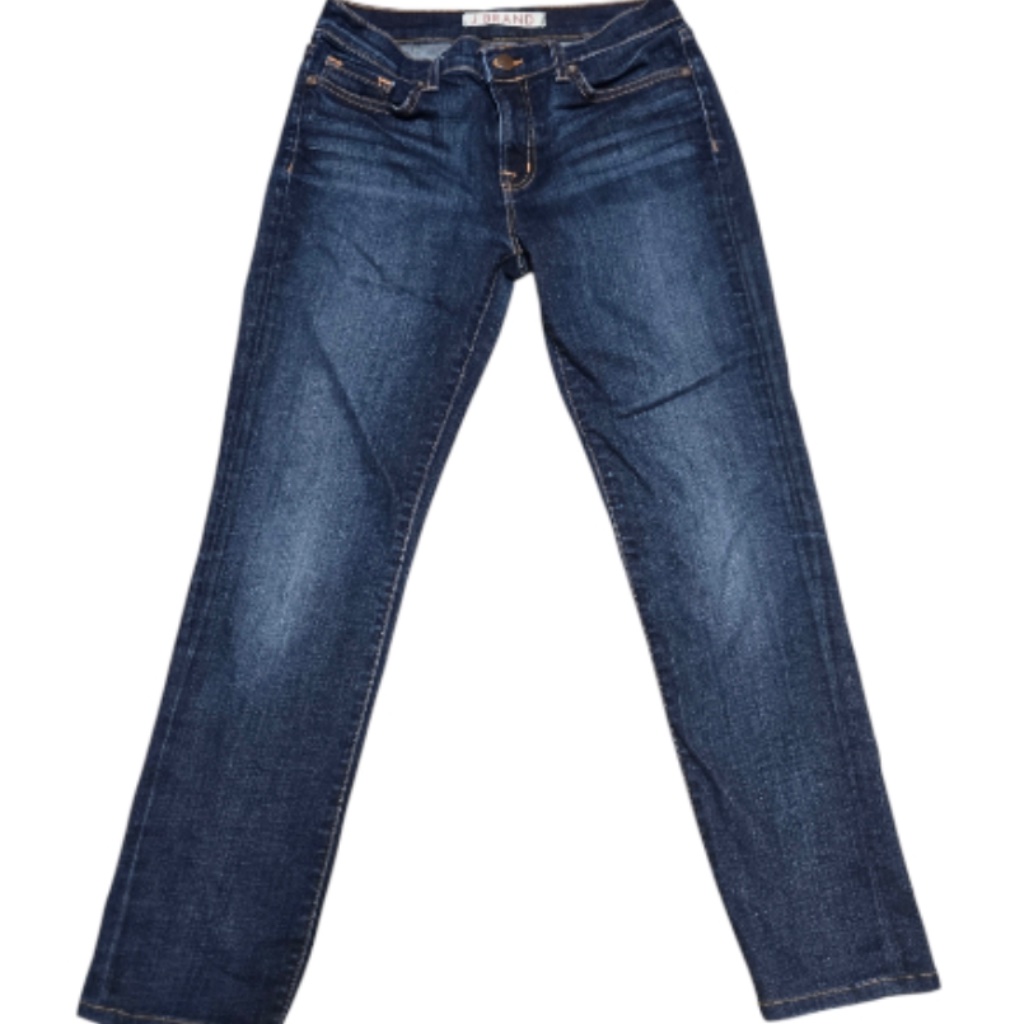 J Brand Skinny Denim